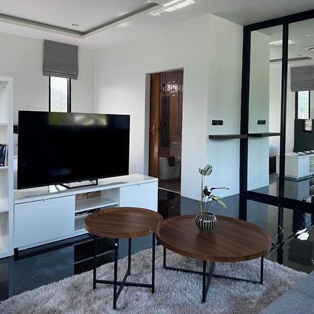 Ice Kamala Beach Hotel Экстерьер фото