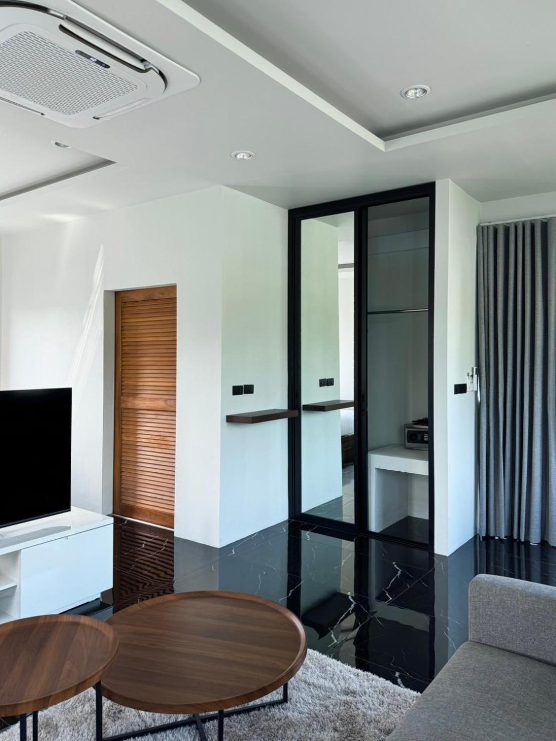 Ice Kamala Beach Hotel Экстерьер фото
