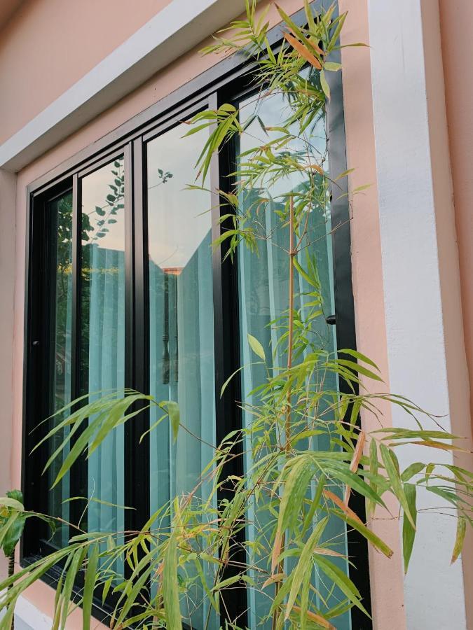 Ice Kamala Beach Hotel Экстерьер фото